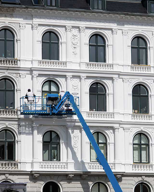 Planificación Arquitectónica